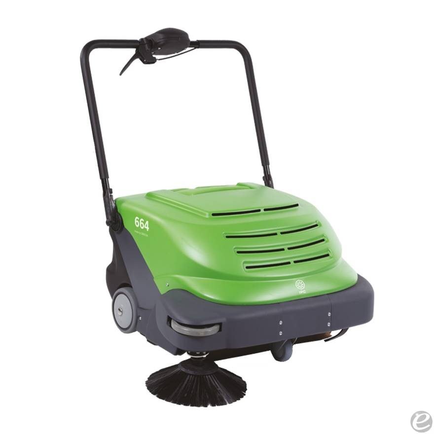  IPC Eagle SMARTVAC At UsedEquipmentHub.com