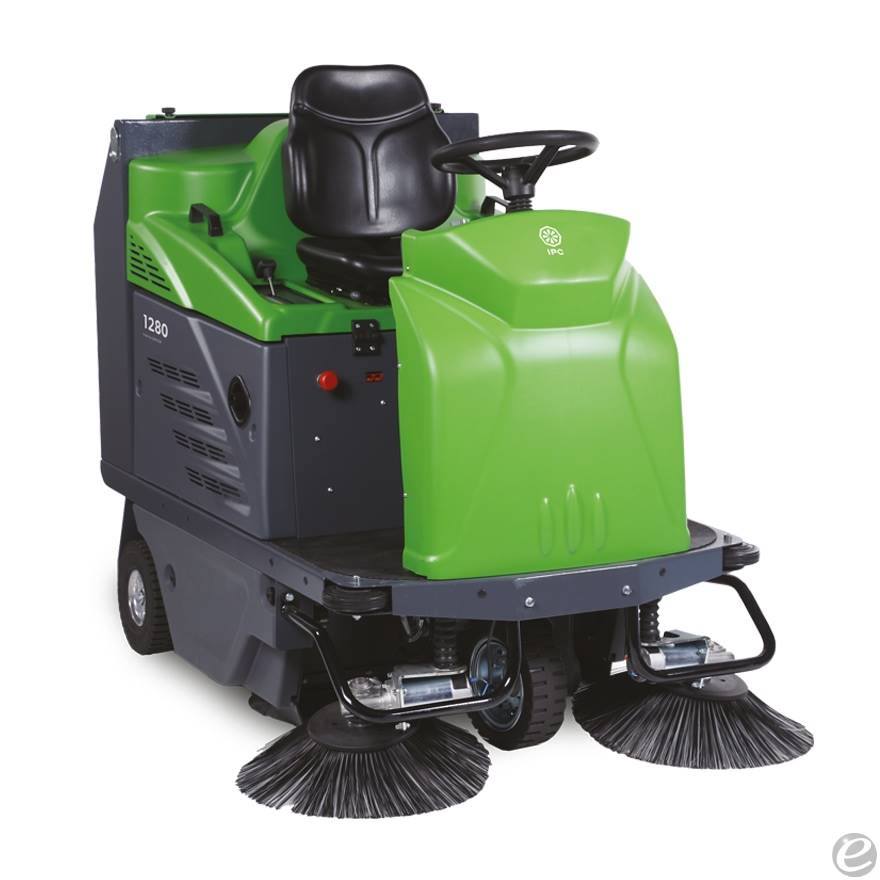  IPC Eagle 1280 At UsedEquipmentHub.com