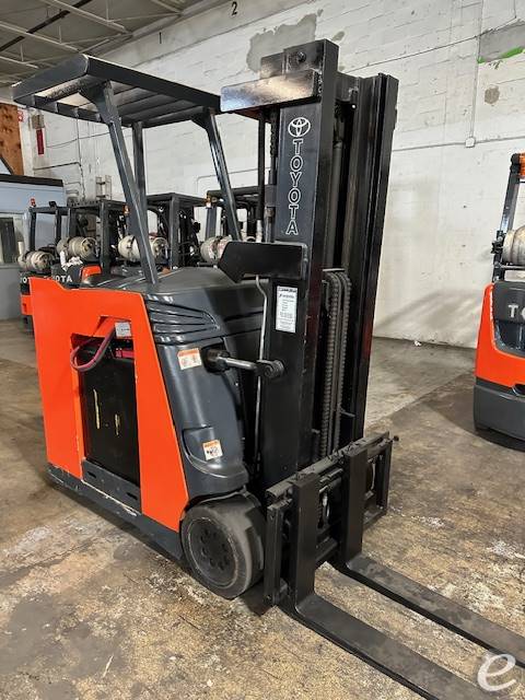 2013 Toyota 7FBNCU20 At UsedEquipmentHub.com