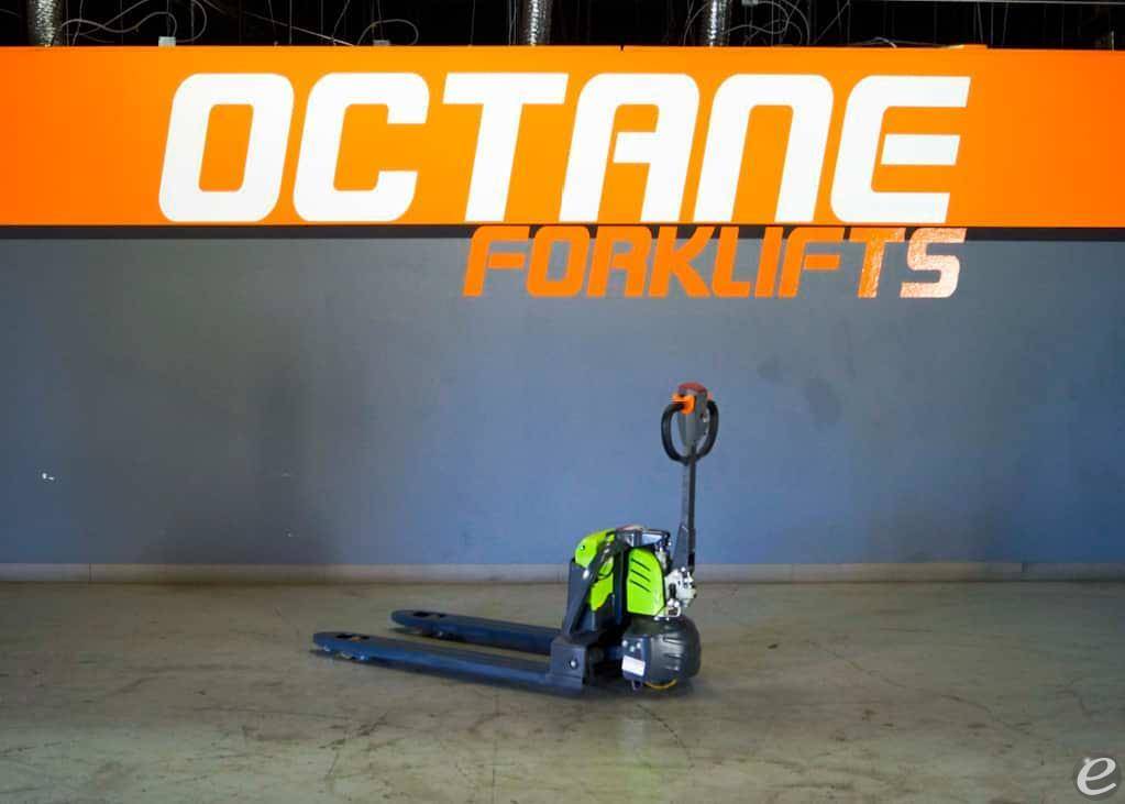 2024  EPE15Li At UsedEquipmentHub.com