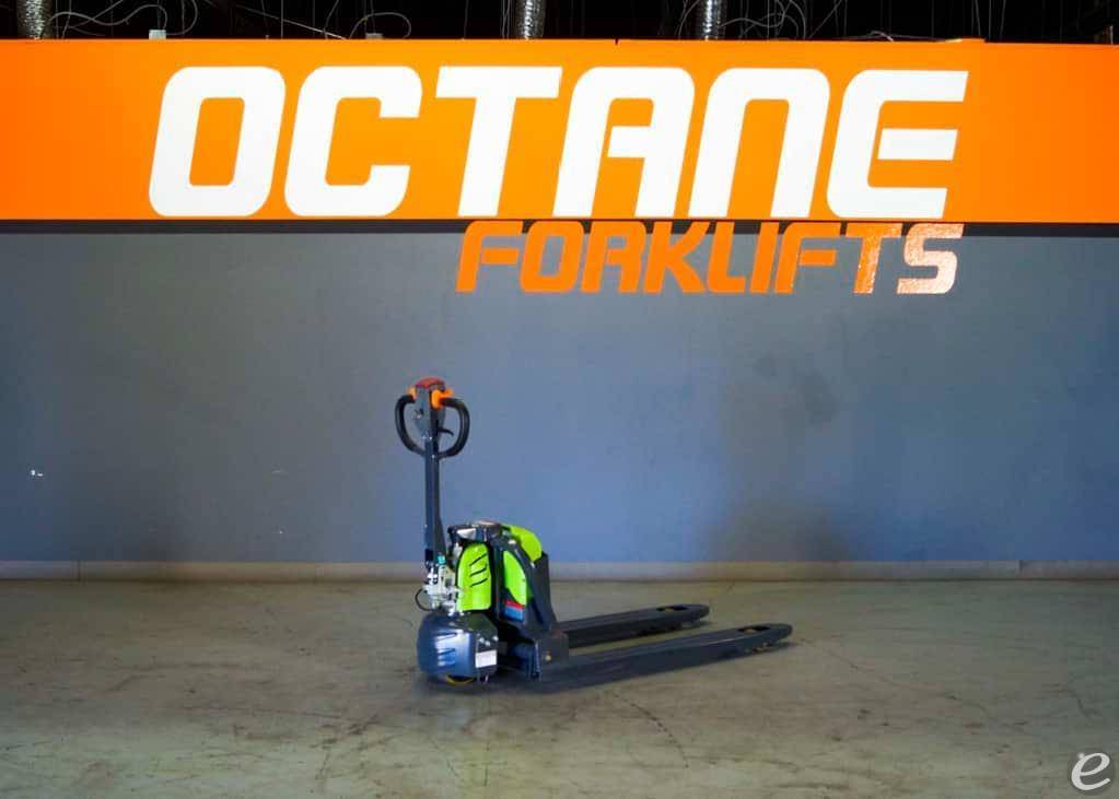 2024  EPE15Li At UsedEquipmentHub.com