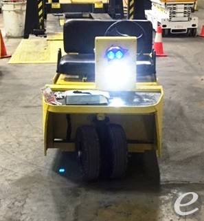 2016 Pack Mule BC-520-6CA At UsedEquipmentHub.com