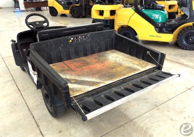 2012 Cushman 800 At UsedEquipmentHub.com