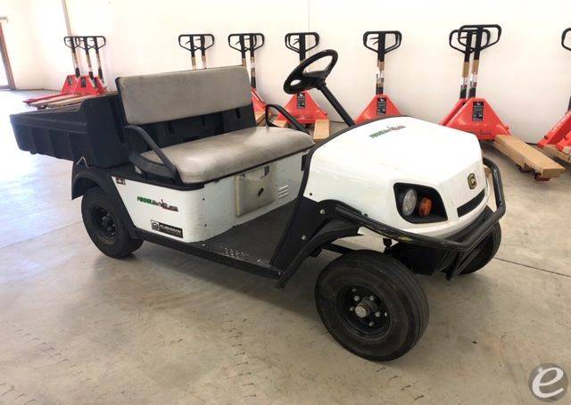 2012 Cushman 800 At UsedEquipmentHub.com