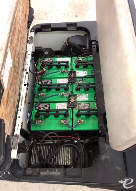 2012 Cushman 800 At UsedEquipmentHub.com