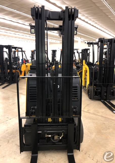 2017 Hyundai 20BCS-9 At UsedEquipmentHub.com