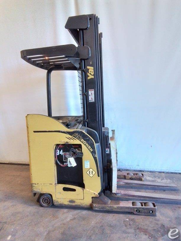2008 Yale NR035EA At UsedEquipmentHub.com