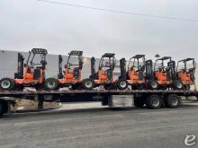 2016 Moffett M8 55.3NX at UsedEquipmentHub.com