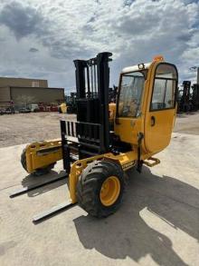 2013 Sellick STMP55 at UsedEquipmentHub.com