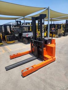  Rico HLW-80 at UsedEquipmentHub.com