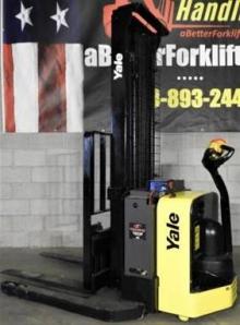 2012 Yale MSM040SF at UsedEquipmentHub.com