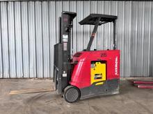 2016 Raymond 425-C30TT at UsedEquipmentHub.com