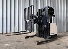 2007 Crown 30WRTT at UsedEquipmentHub.com