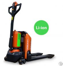 2024 Noblelift PTE45N at UsedEquipmentHub.com