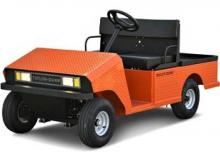  Taylor Dunn R374 at UsedEquipmentHub.com