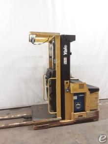 2009 Yale OS030EC at UsedEquipmentHub.com
