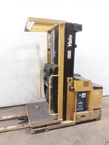 2011 Yale OS030EC at UsedEquipmentHub.com