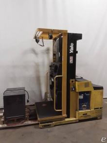 2011 Yale OS030EC at UsedEquipmentHub.com