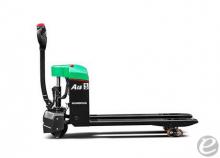 2023 Hangcha WP15-Li at UsedEquipmentHub.com