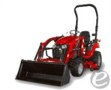 2021 Mahindra EX20S at UsedEquipmentHub.com