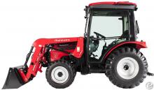 2021 Mahindra 2638 HST at UsedEquipmentHub.com