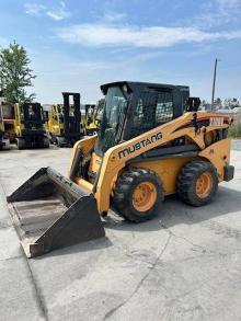 2015 Mustang 2700V NXT2 at UsedEquipmentHub.com