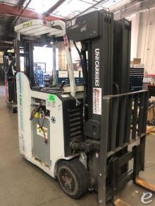 2016 Unicarriers SCX35N at UsedEquipmentHub.com