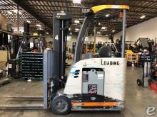 2012 Crown RC5535 at UsedEquipmentHub.com