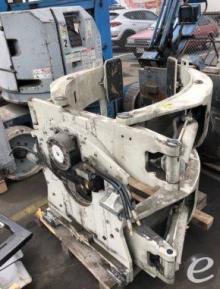 2011 Cascade 33H-REP-B808 at UsedEquipmentHub.com