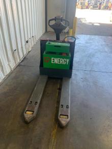 2018 Toyota 8HBW23 at UsedEquipmentHub.com