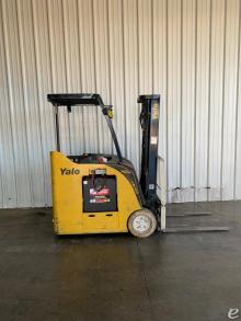 2011 Yale ESC035 at UsedEquipmentHub.com