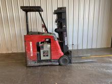 2002 Raymond R40-C40TT at UsedEquipmentHub.com