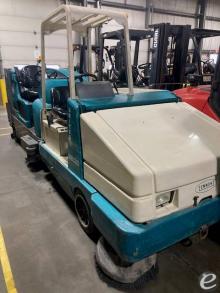 2015 Tennant 6500 at UsedEquipmentHub.com