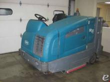 2006 Tennant M20 at UsedEquipmentHub.com