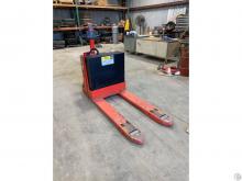 2021 Linde MT20 at UsedEquipmentHub.com