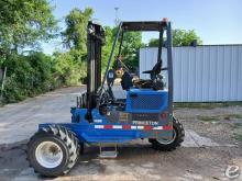 2013 Princeton PB50 at UsedEquipmentHub.com