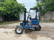 2013 Princeton PB50 at UsedEquipmentHub.com