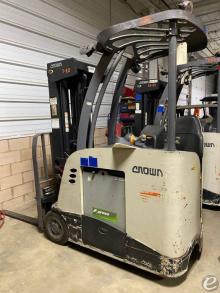 2012 Crown RC5540-40 at UsedEquipmentHub.com