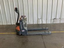 2019 Toyota 8HBW23 at UsedEquipmentHub.com