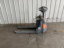 2018 Toyota 8HBW23 at UsedEquipmentHub.com