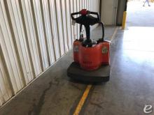 2017 Toyota 8HBE30 at UsedEquipmentHub.com