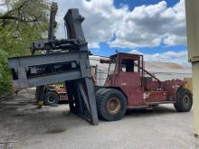 1976 Taylor Y85-WOC at UsedEquipmentHub.com