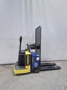 2015 Hyster B60ZHD at UsedEquipmentHub.com