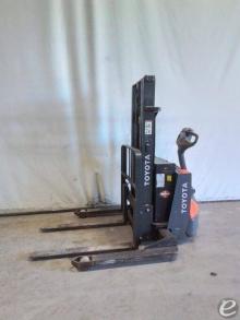 2019 Toyota 8BWS13 at UsedEquipmentHub.com