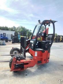 2020 Manitou TMT55XT4W at UsedEquipmentHub.com