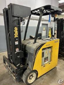 2018 Yale ESC035AD at UsedEquipmentHub.com