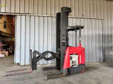 2013 Raymond 750-DR32TT at UsedEquipmentHub.com