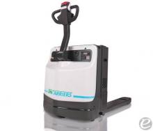 2021 Unicarriers WLX45S at UsedEquipmentHub.com