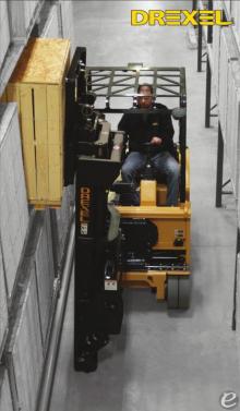 2013 Drexel SLT-30 at UsedEquipmentHub.com