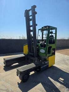 2015 Combilift C10000ET at UsedEquipmentHub.com